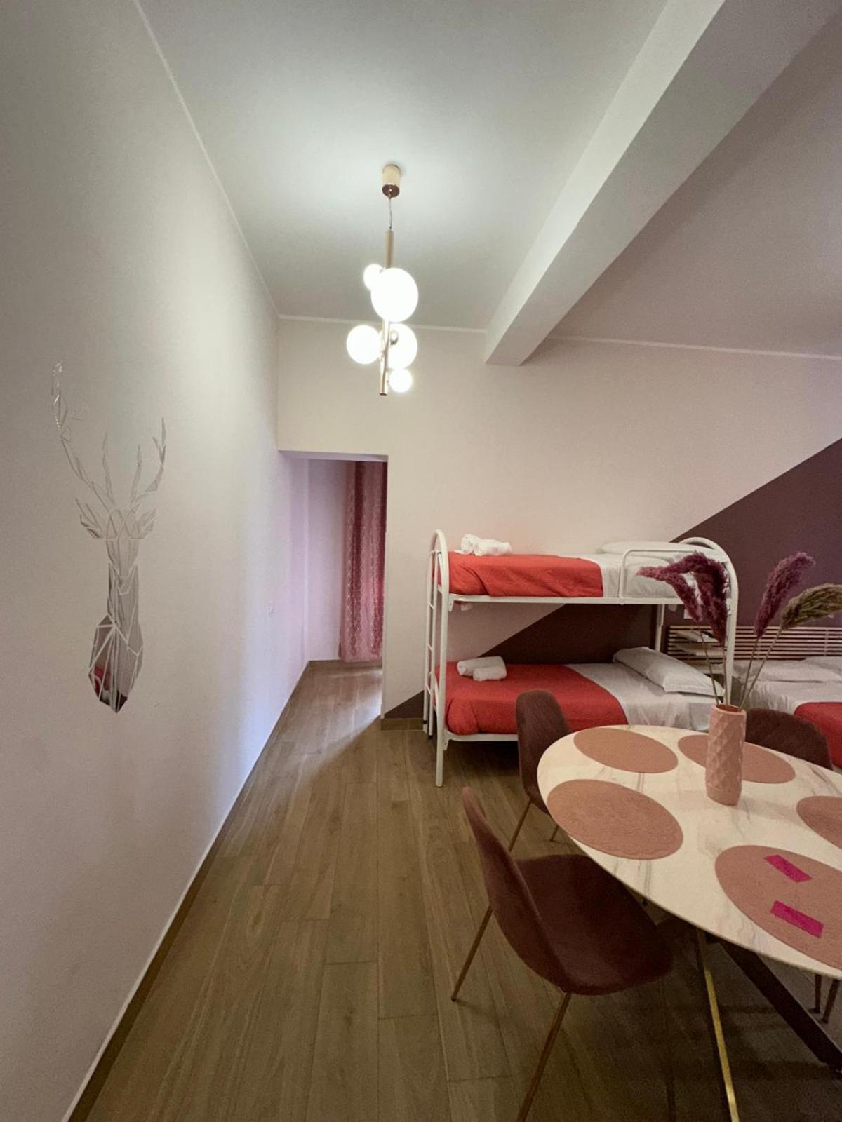 B&B Elegance วิลลาซานโจวานนี ภายนอก รูปภาพ