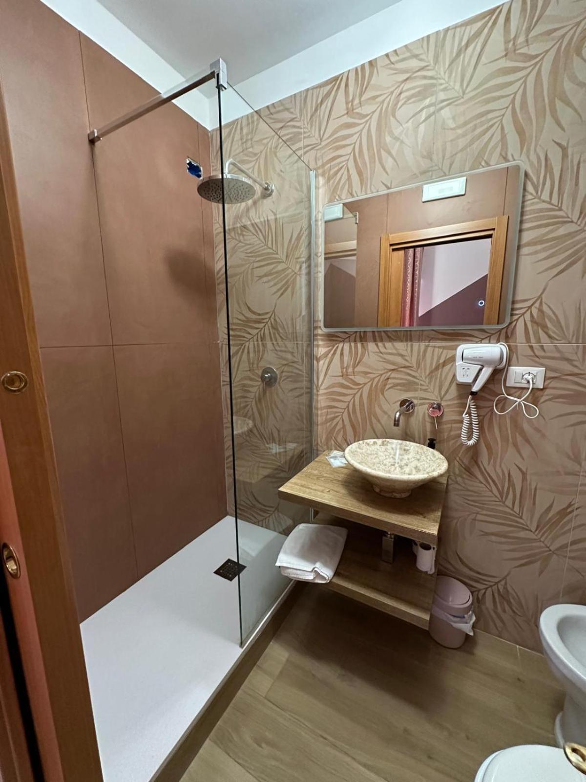 B&B Elegance วิลลาซานโจวานนี ภายนอก รูปภาพ