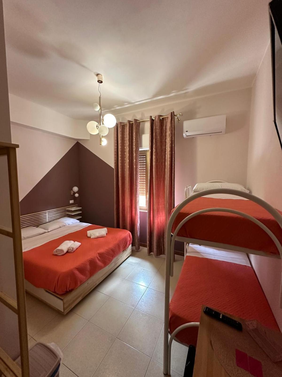 B&B Elegance วิลลาซานโจวานนี ภายนอก รูปภาพ